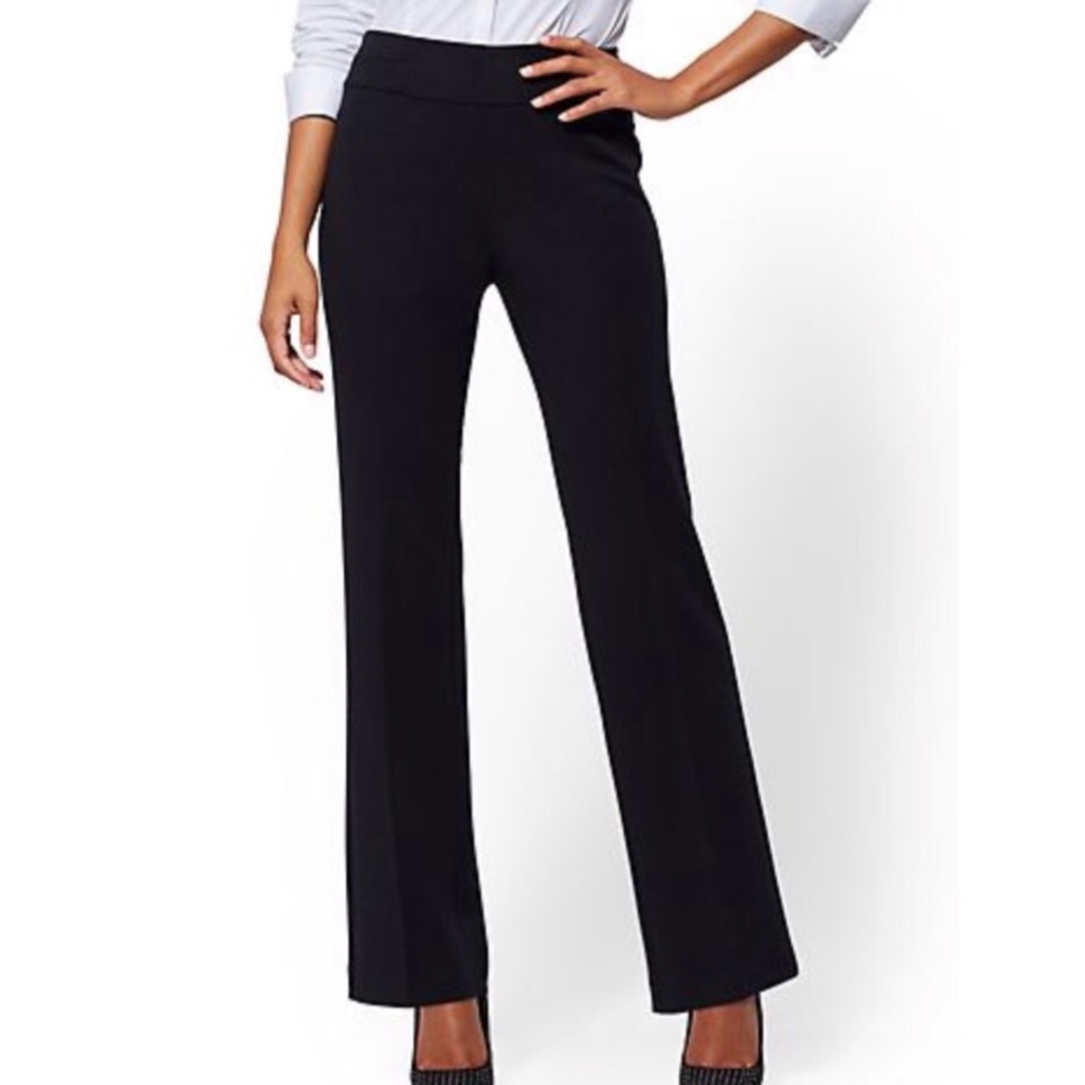 ▪️New York & Company • Ponte Pants